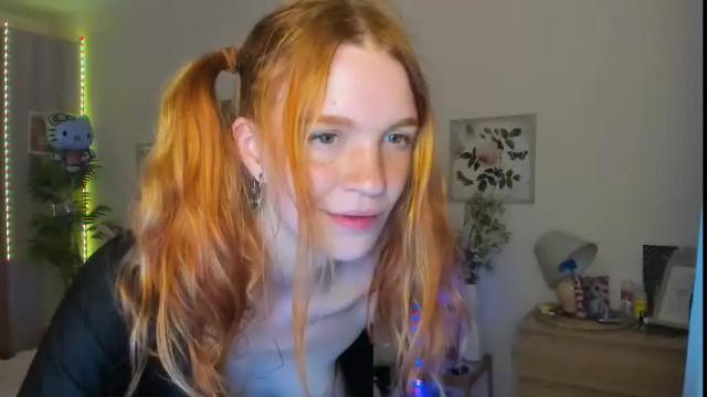 Thumbnail 1, elly_milas's Stream at Chaturbate, 4 months ago