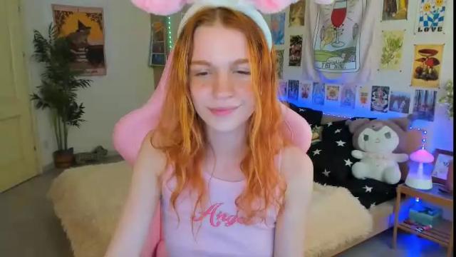 Thumbnail 1, elly_milas's Stream at Chaturbate, 4 months ago