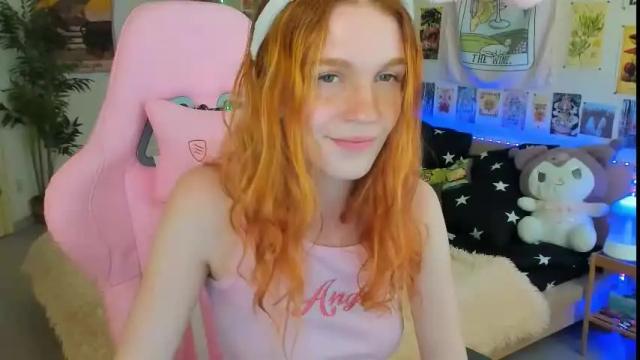 Thumbnail 2, elly_milas's Stream at Chaturbate, 4 months ago