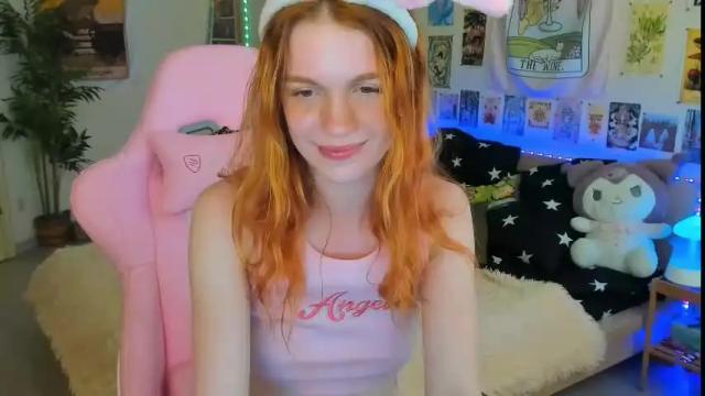 Thumbnail 3, elly_milas's Stream at Chaturbate, 4 months ago
