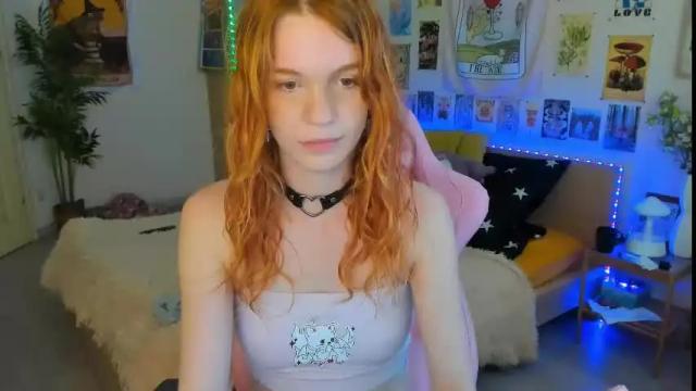 Thumbnail 1, elly_milas's Stream at Chaturbate, 3 months ago