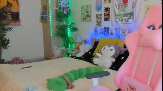 Image 12 of elly_milas Stream on Chaturbate on 3 months ago
