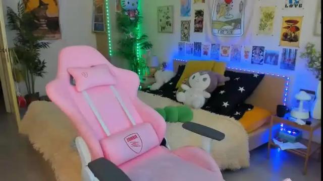 Image 2 of elly_milas Stream on Chaturbate on 3 months ago