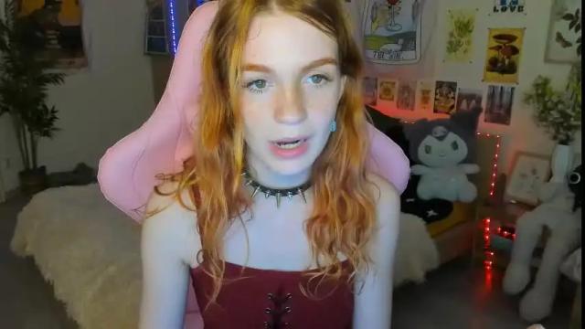 Image 8 of elly_milas Stream on Chaturbate on 3 months ago