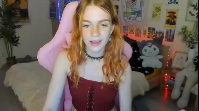 Thumbnail 3, elly_milas's Stream at Chaturbate, 3 months ago
