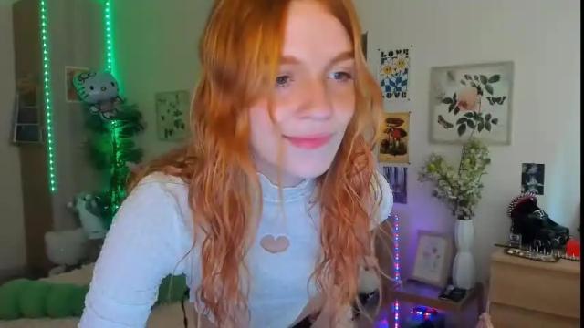 Thumbnail 1, elly_milas's Stream at Chaturbate, 3 months ago