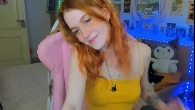 Thumbnail 1, elly_milas's Stream at Chaturbate, 3 months ago