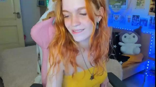 Image 4 of elly_milas Stream on Chaturbate on 3 months ago
