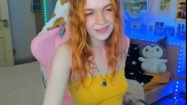 Thumbnail 2, elly_milas's Stream at Chaturbate, 3 months ago