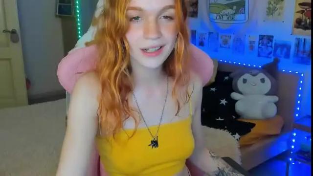 Image 7 of elly_milas Stream on Chaturbate on 3 months ago