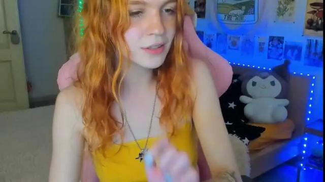 Image 8 of elly_milas Stream on Chaturbate on 3 months ago