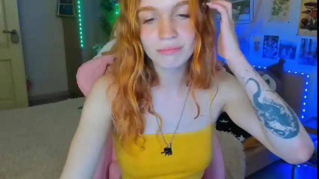 Thumbnail 3, elly_milas's Stream at Chaturbate, 3 months ago