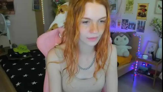 Thumbnail 2, elly_milas's Stream at Chaturbate, 3 months ago