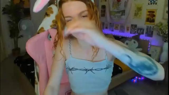 Thumbnail 1, elly_milas's Stream at Chaturbate, 2 months ago
