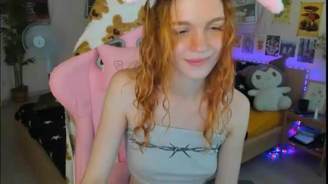 Thumbnail 2, elly_milas's Stream at Chaturbate, 2 months ago