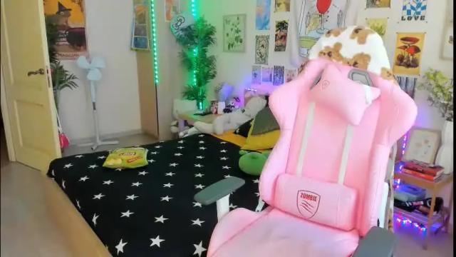 Image 10 of elly_milas Stream on Chaturbate on 2 months ago