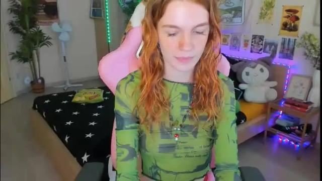 Image 12 of elly_milas Stream on Chaturbate on 2 months ago