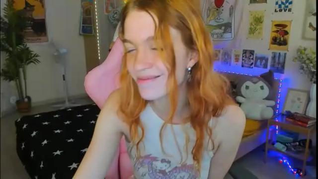 Image 8 of elly_milas Stream on Chaturbate on 2 months ago