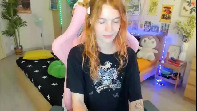 Image 11 of elly_milas Stream on Chaturbate on 2 months ago