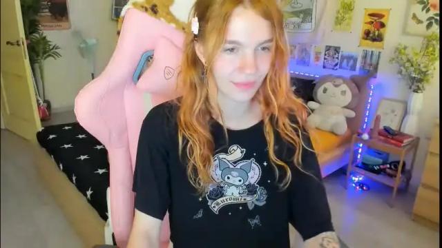 Image 12 of elly_milas Stream on Chaturbate on 2 months ago