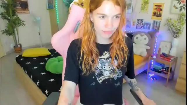 Image 2 of elly_milas Stream on Chaturbate on 2 months ago