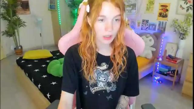Image 3 of elly_milas Stream on Chaturbate on 2 months ago