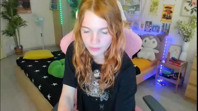 Image 4 of elly_milas Stream on Chaturbate on 2 months ago