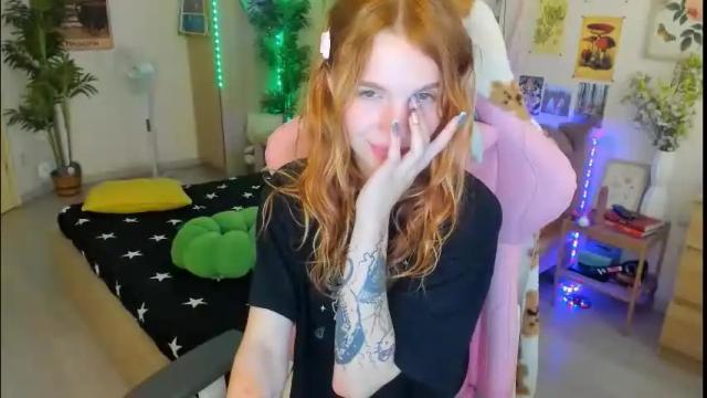 Thumbnail 2, elly_milas's Stream at Chaturbate, 2 months ago