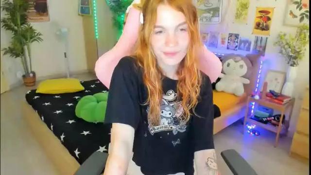 Thumbnail 3, elly_milas's Stream at Chaturbate, 2 months ago