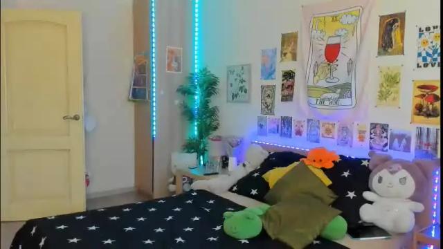Image 10 of elly_milas Stream on Chaturbate on 2 months ago