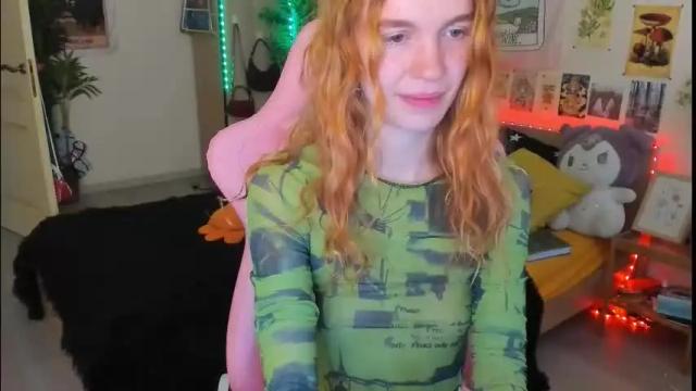 Thumbnail 1, elly_milas's Stream at Chaturbate, 1 month ago