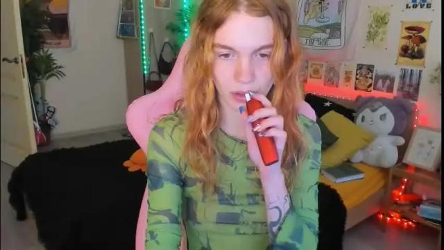 Thumbnail 2, elly_milas's Stream at Chaturbate, 1 month ago