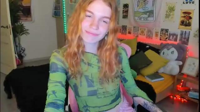 Thumbnail 3, elly_milas's Stream at Chaturbate, 1 month ago