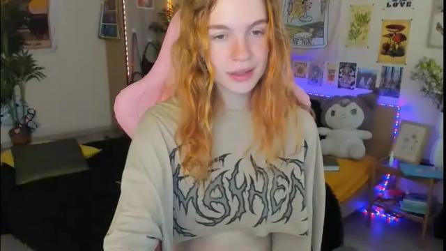 Thumbnail 2, elly_milas's Stream at Chaturbate, 1 month ago