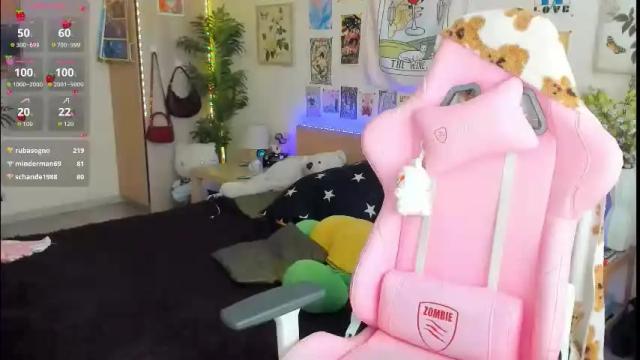 Image 12 of elly_milas Stream on Chaturbate on 1 month ago
