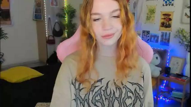 Image 11 of elly_milas Stream on Chaturbate on 1 month ago