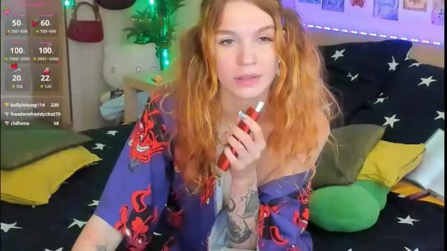 Image 11 of elly_milas Stream on Chaturbate on 1 month ago