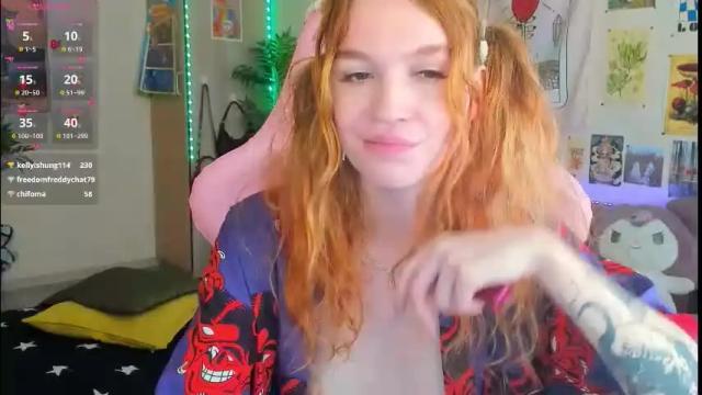 Thumbnail 2, elly_milas's Stream at Chaturbate, 1 month ago