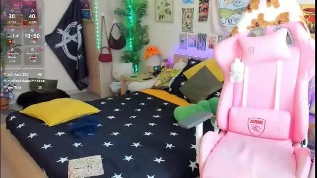 Image 8 of elly_milas Stream on Chaturbate on 1 month ago