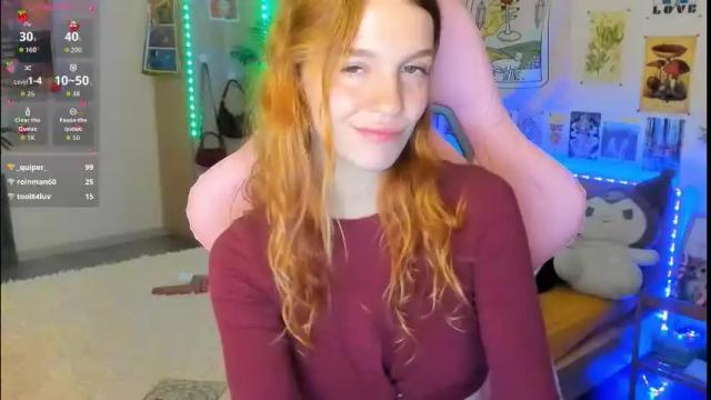 Image 10 of elly_milas Stream on Chaturbate on 1 month ago