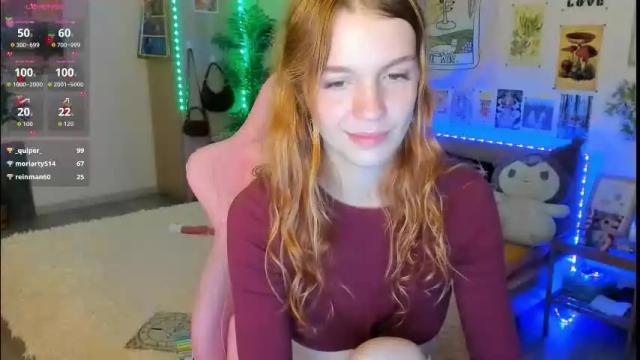 Image 11 of elly_milas Stream on Chaturbate on 1 month ago