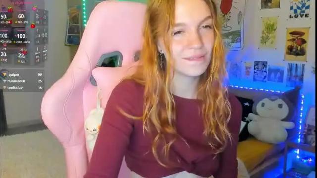 Thumbnail 2, elly_milas's Stream at Chaturbate, 1 month ago