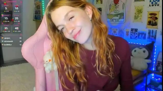 Image 6 of elly_milas Stream on Chaturbate on 1 month ago