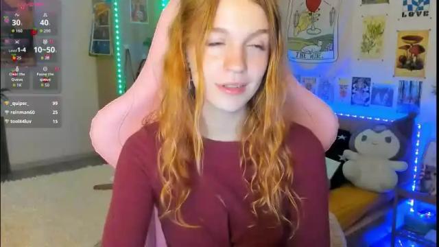 Image 7 of elly_milas Stream on Chaturbate on 1 month ago