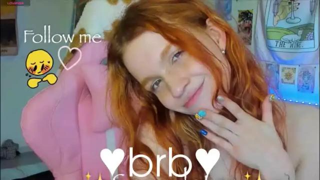 Thumbnail 2, elly_milas's Stream at Chaturbate, 26 days ago