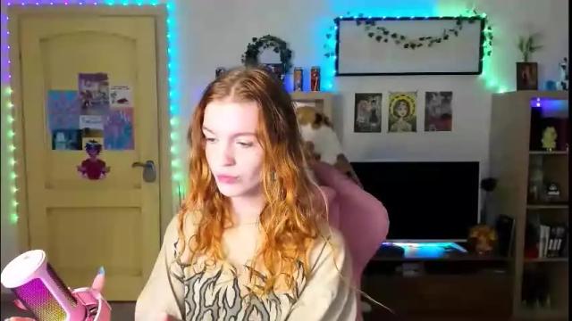Image 10 of elly_milas Stream on Chaturbate on 17 hours ago