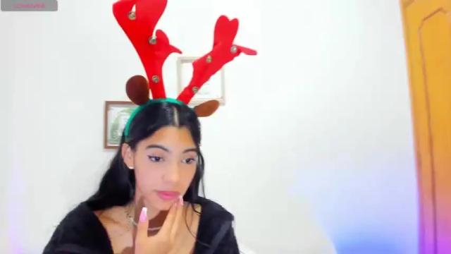 Thumbnail 1, elly_myers's Stream at Chaturbate, 19 months ago