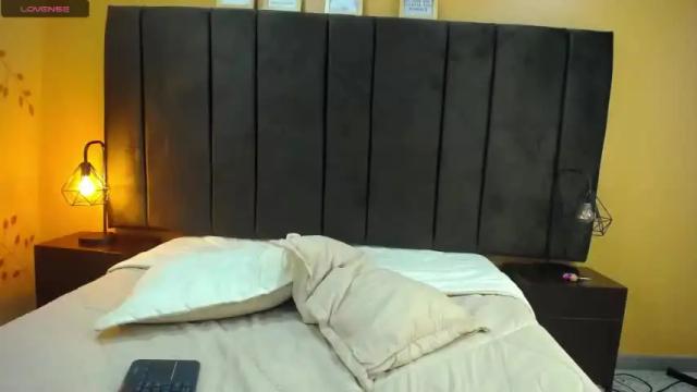 Image 3 of elly_nova Stream on Chaturbate on 19 months ago