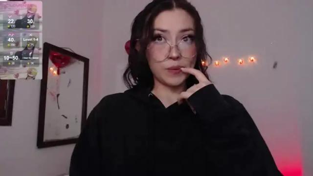 Thumbnail 1, elly_uwuw's Stream at Chaturbate, 20 months ago