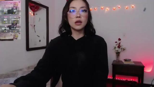 Image 11 of elly_uwuw Stream on Chaturbate on 20 months ago